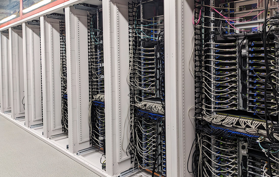 Czech internet users rely on Seznam’s data center built with GIGABYTE servers