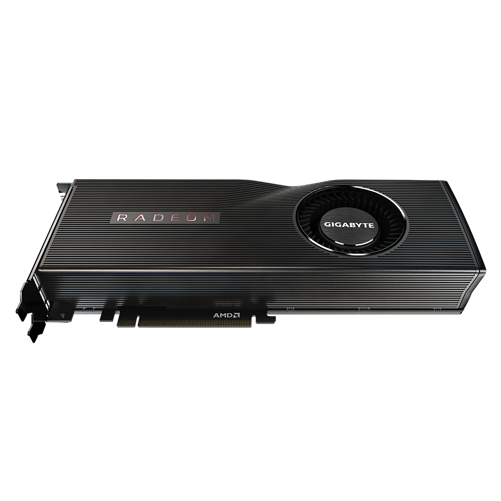 Radeon RX 5700 XT 8G AORUS GIGABYTE USA