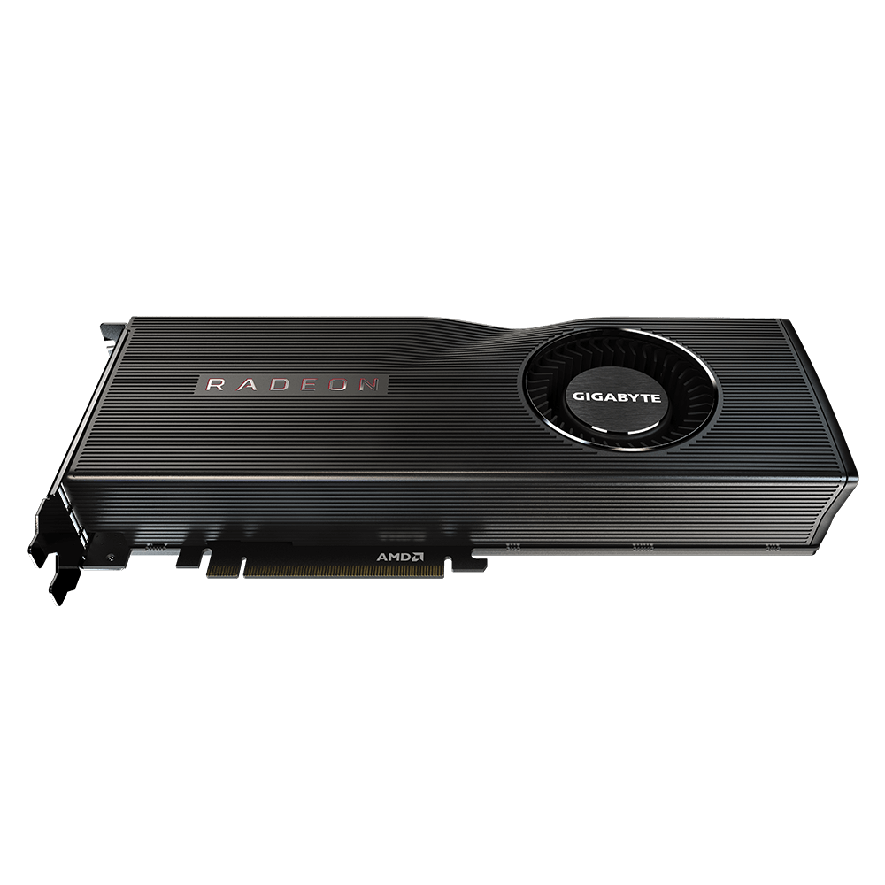haner GV-R57XTGAMING OC-8GD Radeon™ RX 5700 XT GAMING OC 8G (rev. 2.0) Key Features