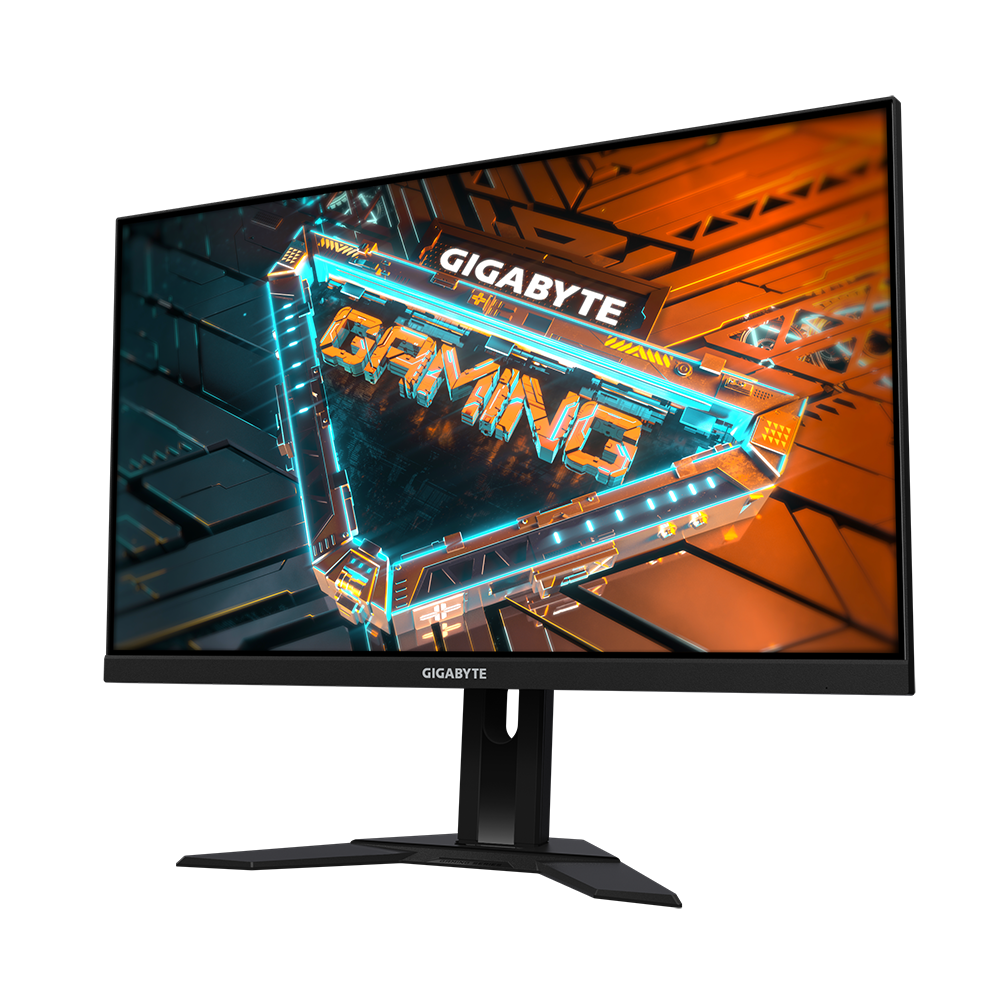G27F 2 Gaming Monitor Key Features | Monitor - GIGABYTE Global