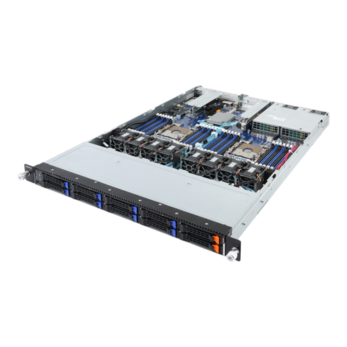 R181-N20 (rev. 100) - Rack Servers