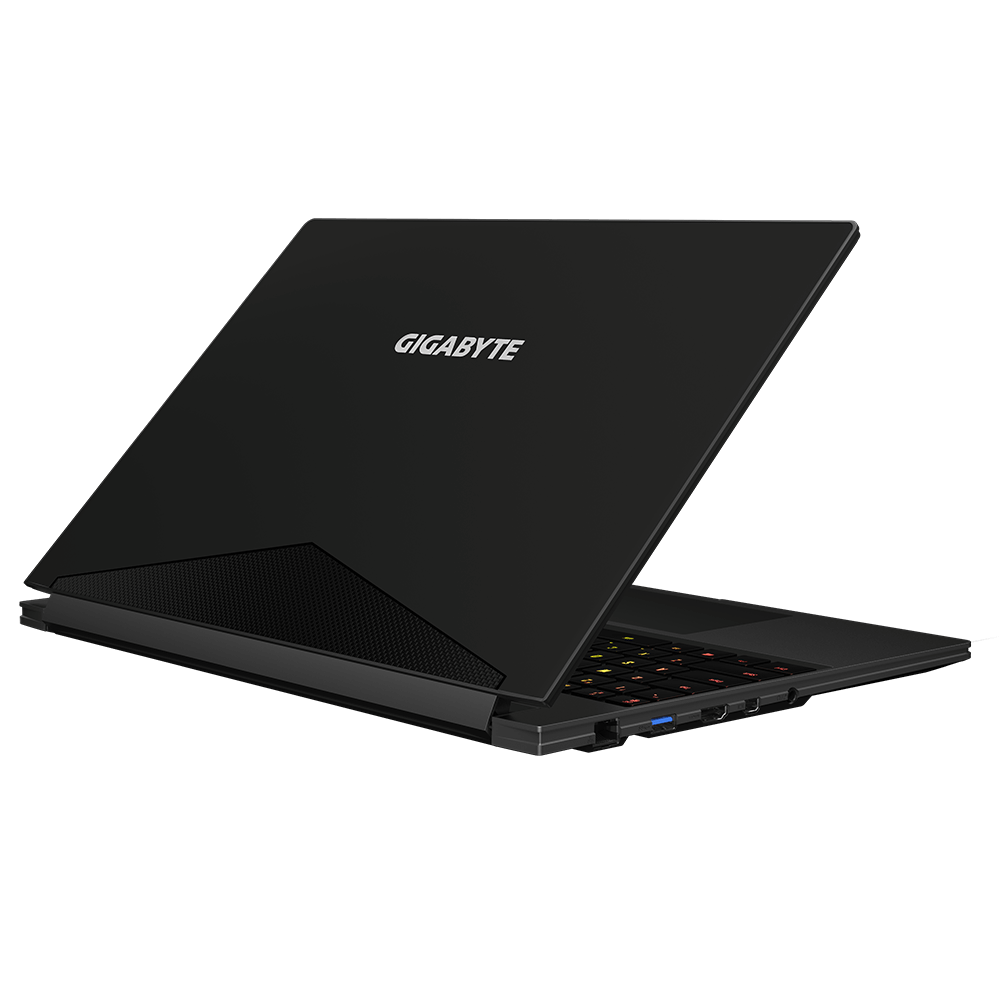 AERO 15X (i7-8750H)｜AORUS - GIGABYTE Global