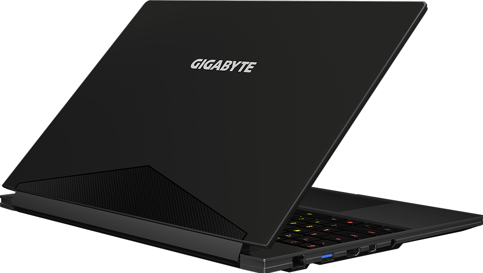 AERO 15X (i7-8750H) Laptop - GIGABYTE Global