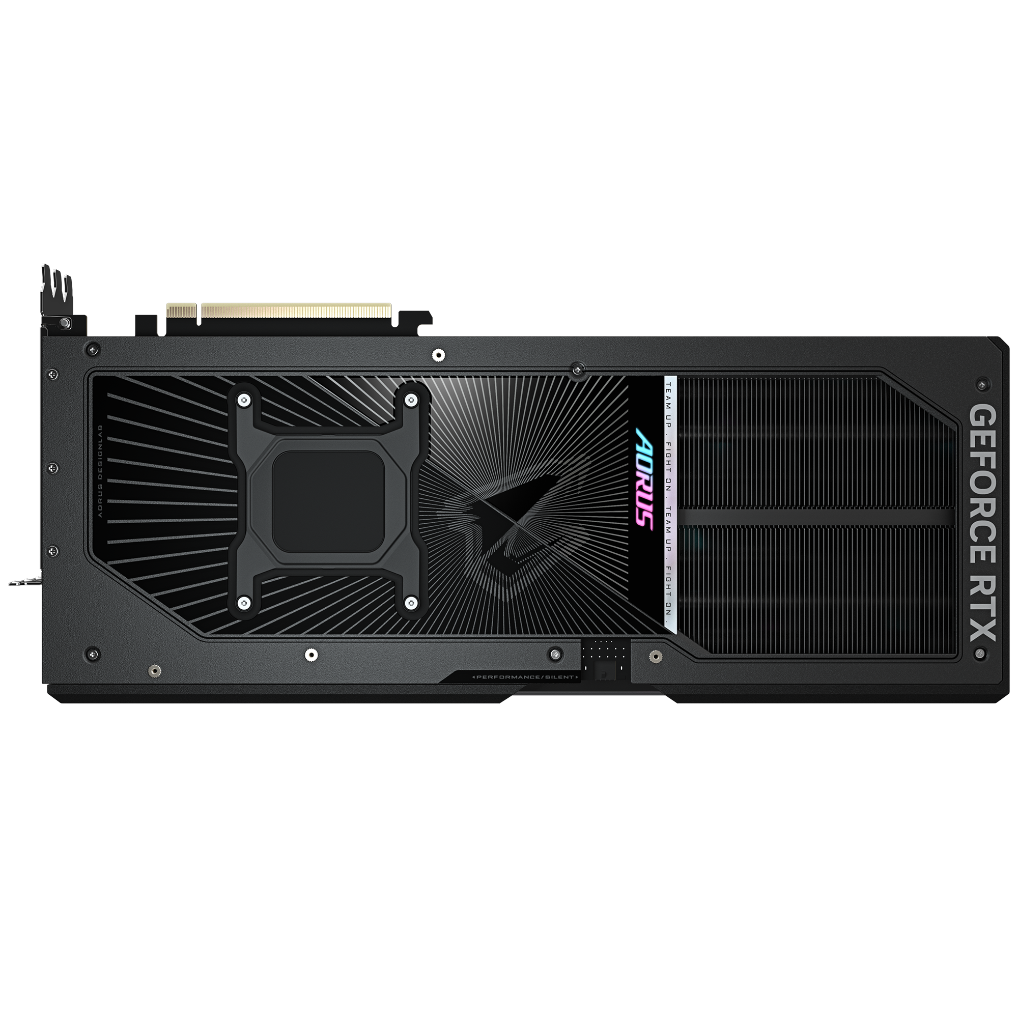 PCパーツ RTX 5090 GV-N5090AORUS M-32GD RTX5090 AORUS GeForce RTX™ 5090 MASTER 32G｜AORUS - GIGABYTE USA
