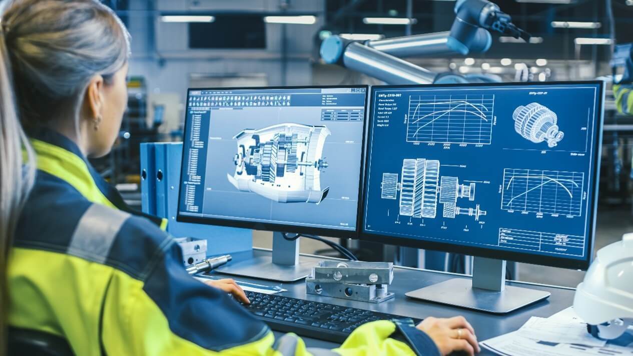 Manufacturing