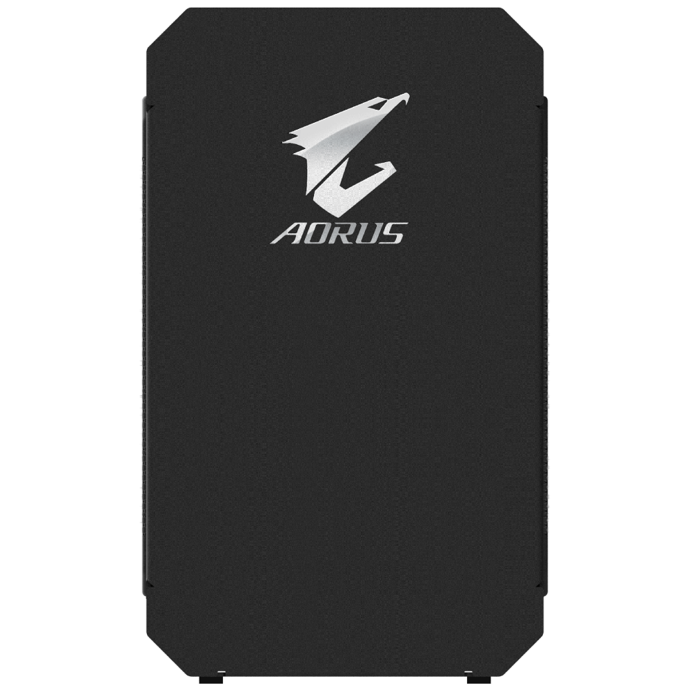 AORUS RTX 2070 GV-N2070IXEB-8GC 外付けGPU - PC/タブレット