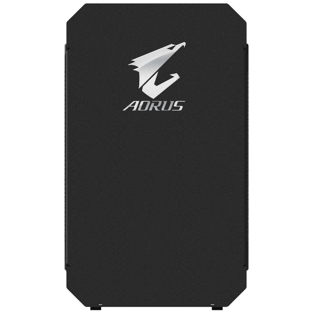 AORUS RTX 2070 GAMING BOX Key Features | Graphics Card