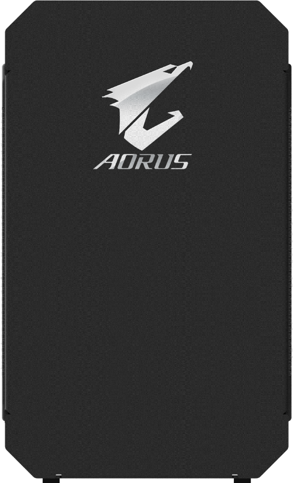 Carte Graphique Gigabyte Aorus RTX 2070 X-8GC - Occasion
