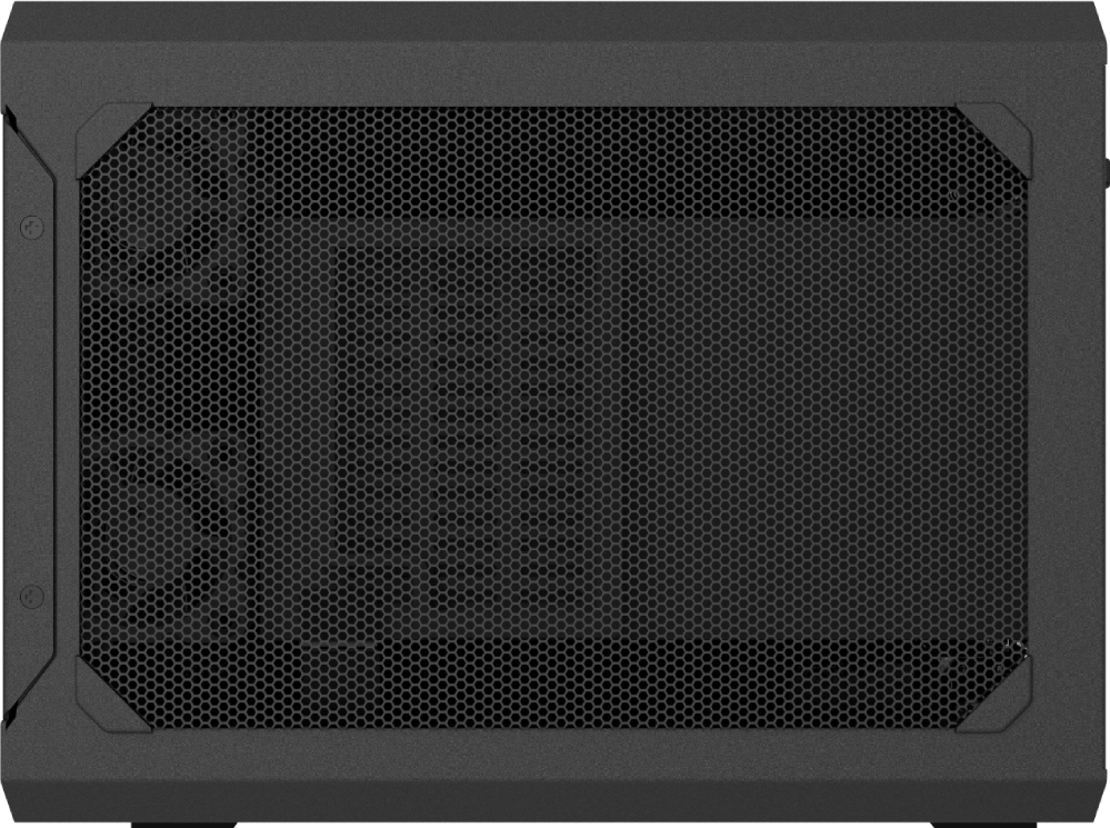 AORUS RTX 2070 GAMING BOX - GIGABYTE Spain