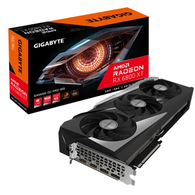 Gigabyte aorus radeon 2025 rx 6800 xt