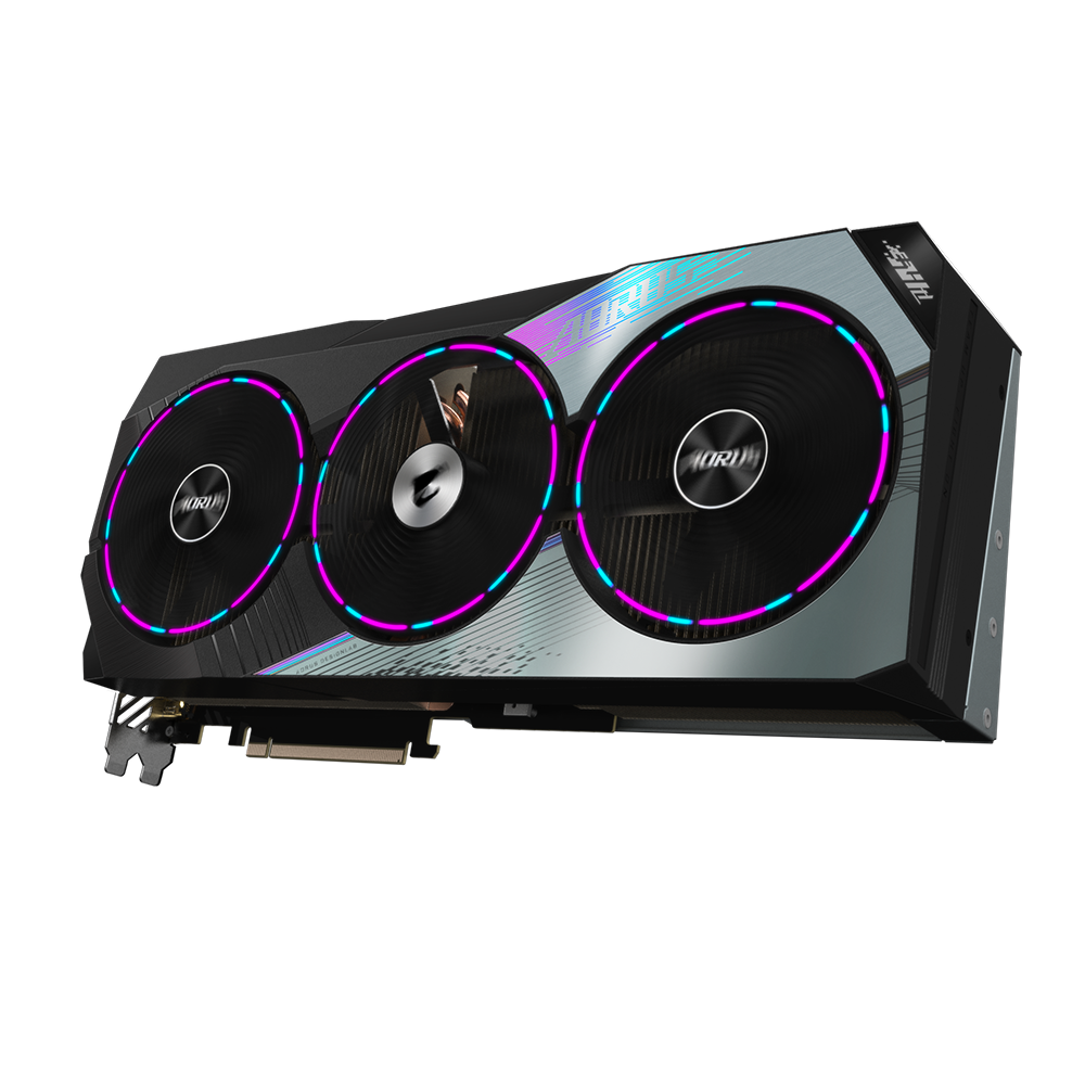 AORUS GeForce RTX™ 4090 MASTER 24G｜AORUS - GIGABYTE Global