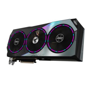 AORUS GeForce RTX™ 4090 MASTER 24G