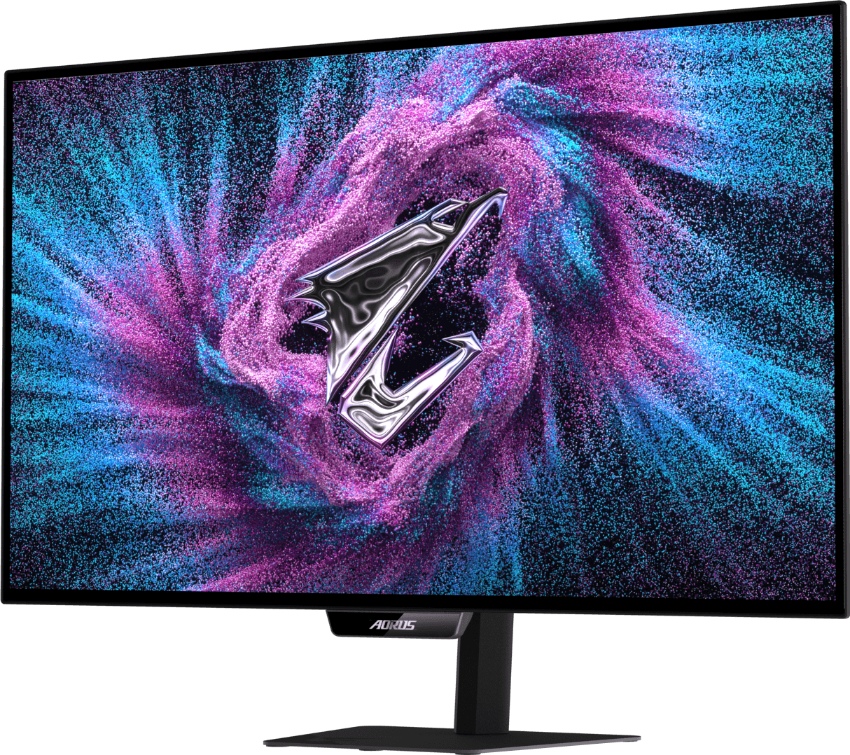 AORUS ELITE FO27Q28G