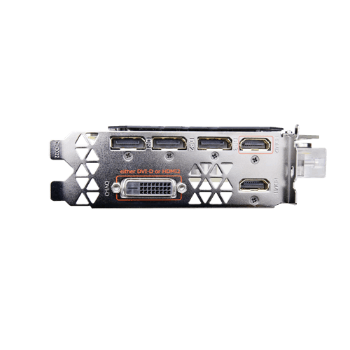 グラフィックボード・グラボ・ビデオカード GIGABYTE AORUS GTX1080ti XtremeEdition11 GIGABYTE Video Card GTX1080Ti AORUS Water Block Water