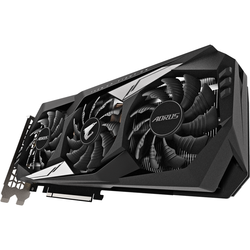 AORUS GeForce® GTX 1660 Ti 6G｜AORUS - GIGABYTE Global