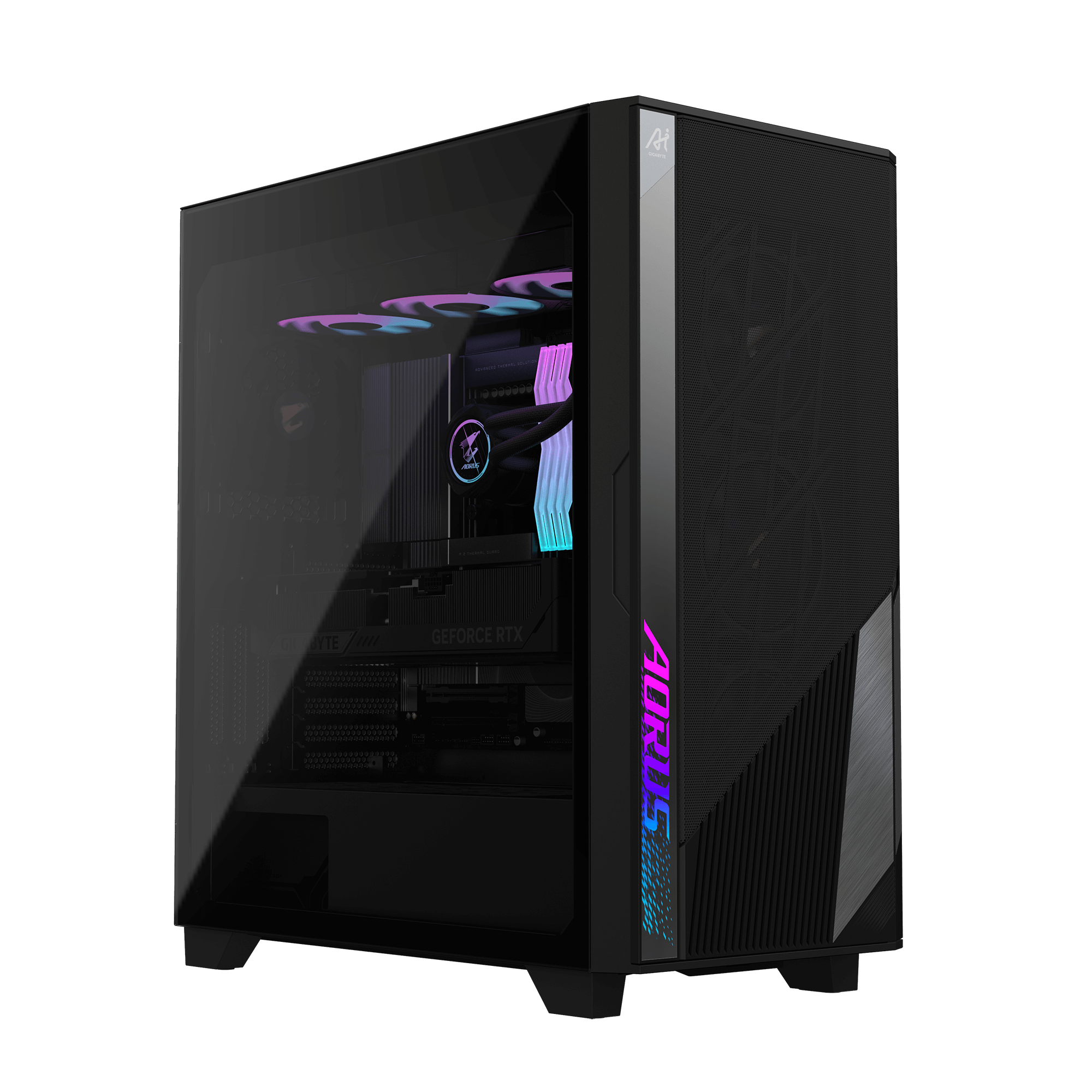 AI TOP 100 Z890 - 