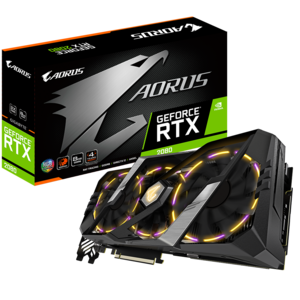 GIGABYTE RTX2080