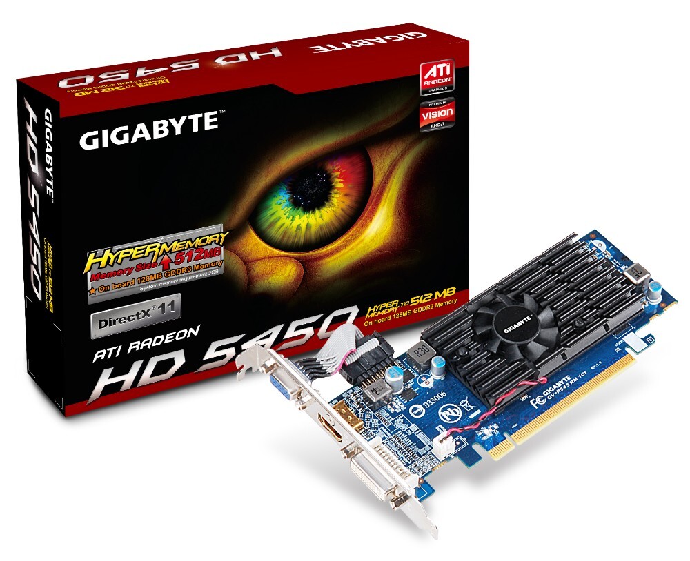 GV R545HM 512I Overview Graphics Card GIGABYTE Global