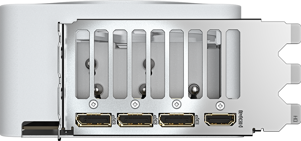 Card đồ họa - GeForce RTX™ 5070 Ti AERO OC 16G