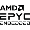 AMD EPYC™ Embedded 3000 Series