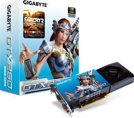 Graphics Card - GV-N26-896H-B-GA