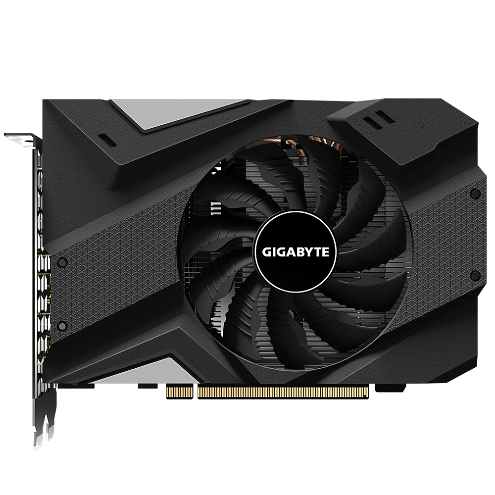 GeForce RTX™ 2070 MINI ITX 8G V2｜AORUS - GIGABYTE Global