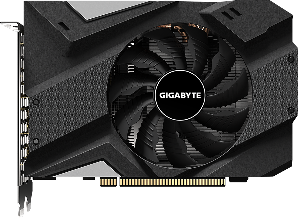 GeForce RTX™ 2070 MINI ITX 8G V2 - GIGABYTE Panama