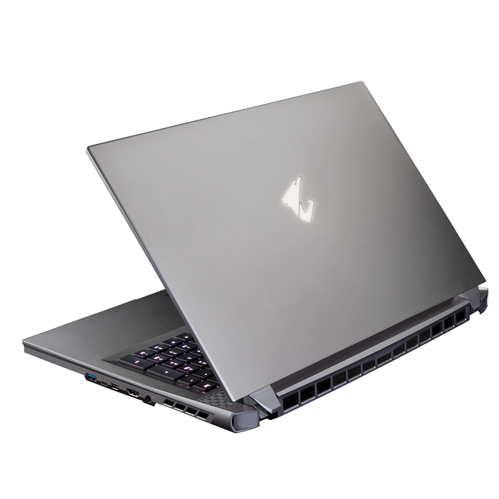 AORUS 17G (Intel 10th Gen)｜AORUS - GIGABYTE USA