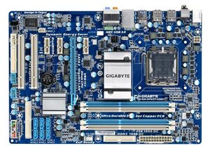 Socket 775 motherboard sale