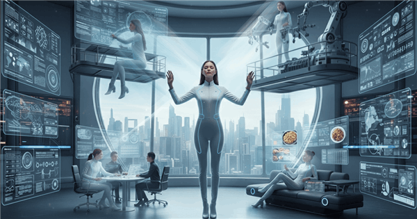 什麼是 AI 代理？你準備好迎接 AI Agent 的到來了嗎？