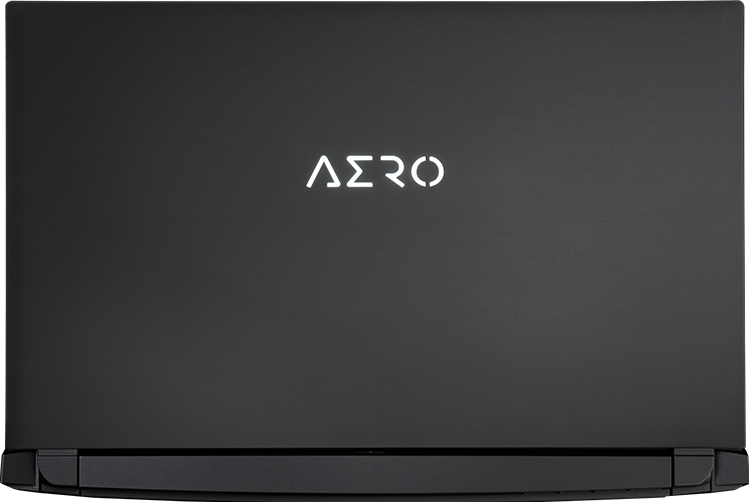 AERO 5 (Intel 12th Gen) - GIGABYTE Global