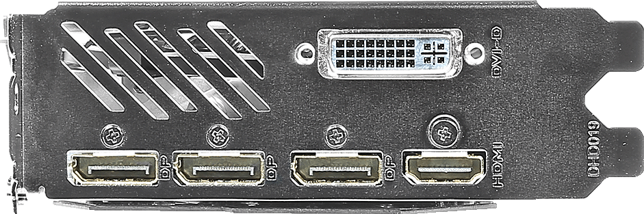 GV-N970XTREME-4GD - GIGABYTE Global