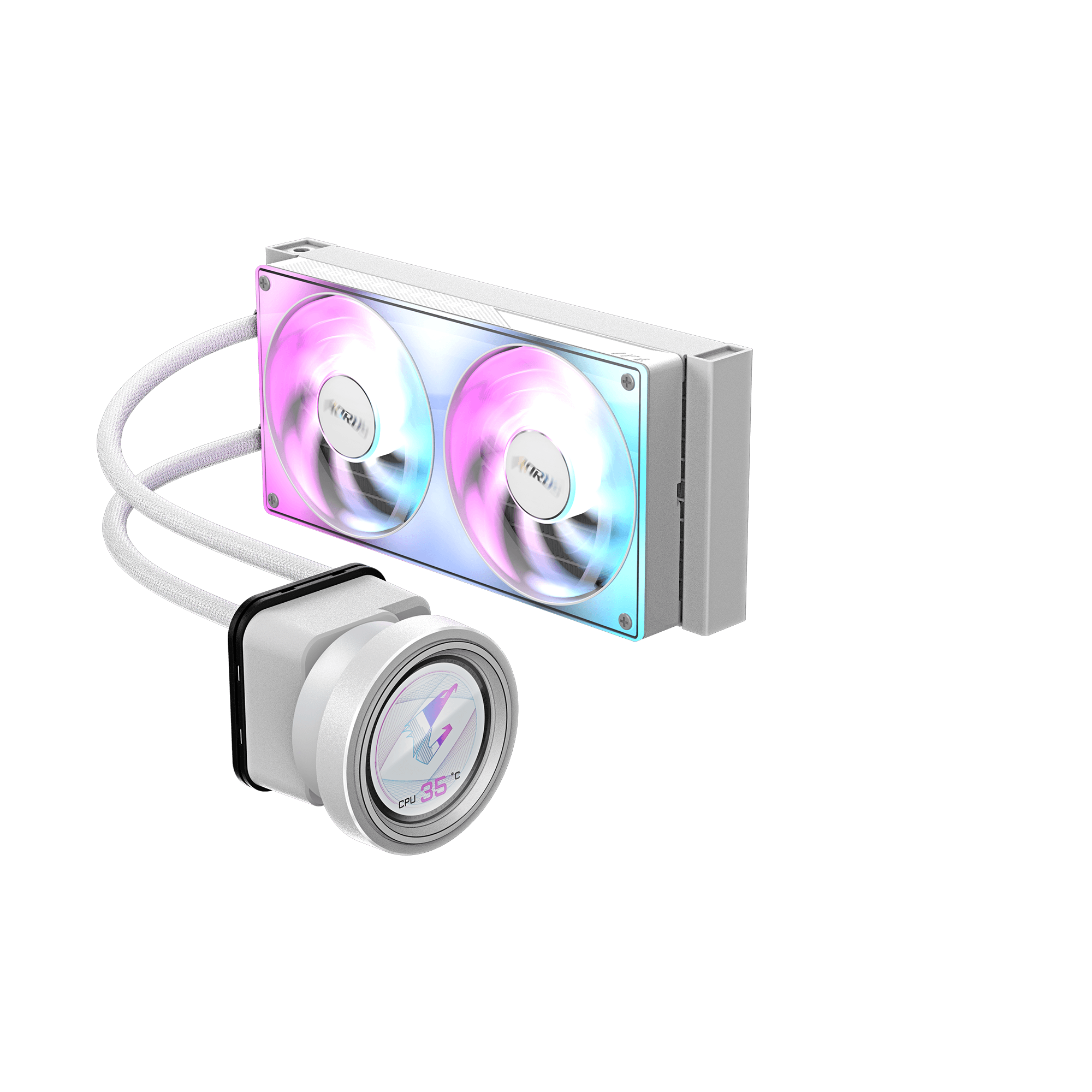 CPU Cooler