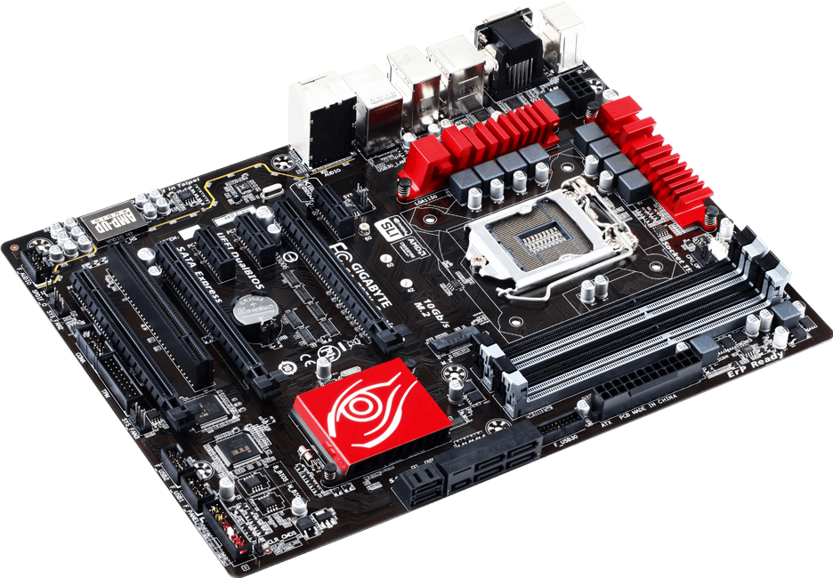 GA-Z97X-Gaming 3 (Rev. 1.0) - GIGABYTE Japan