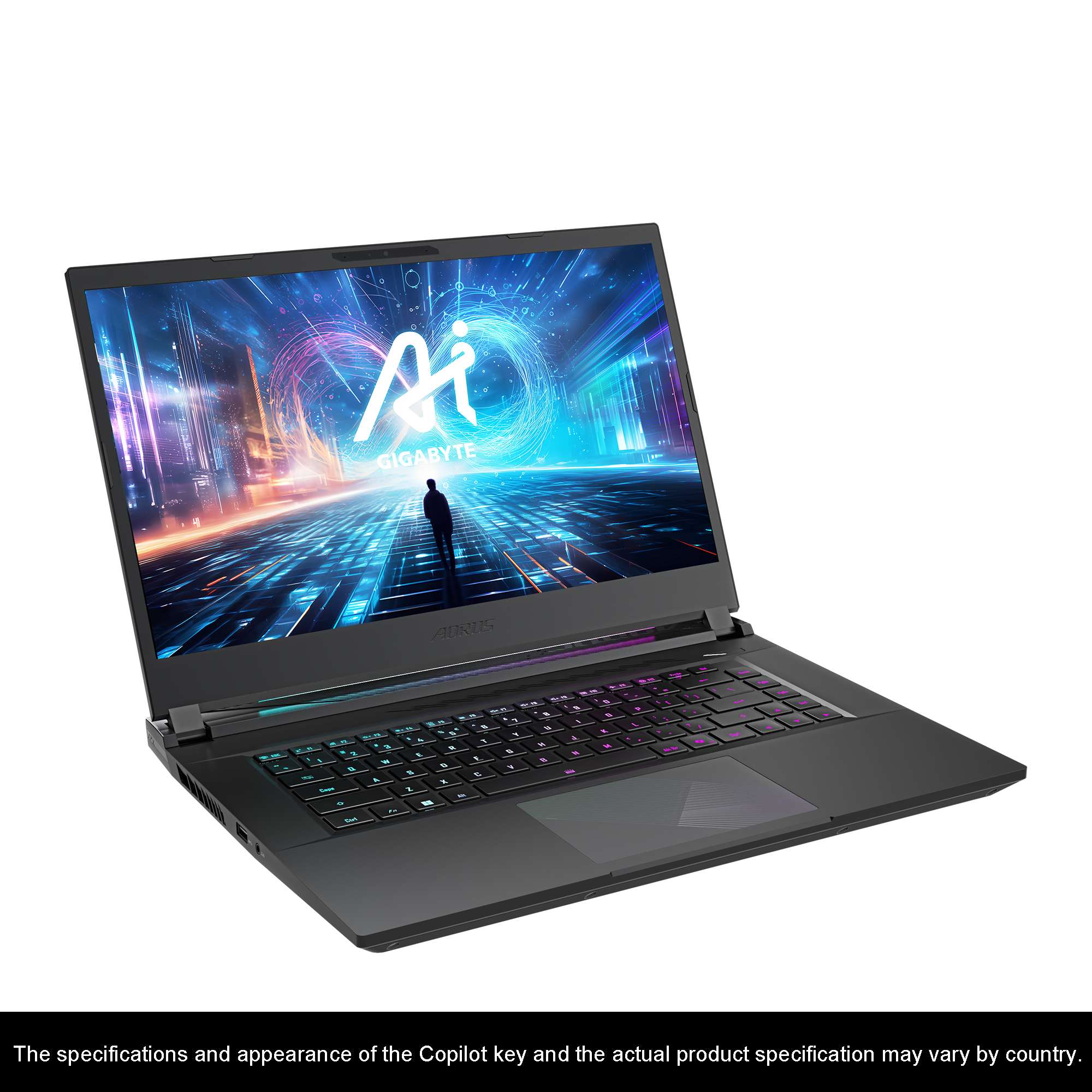 AORUS 15 (2024)