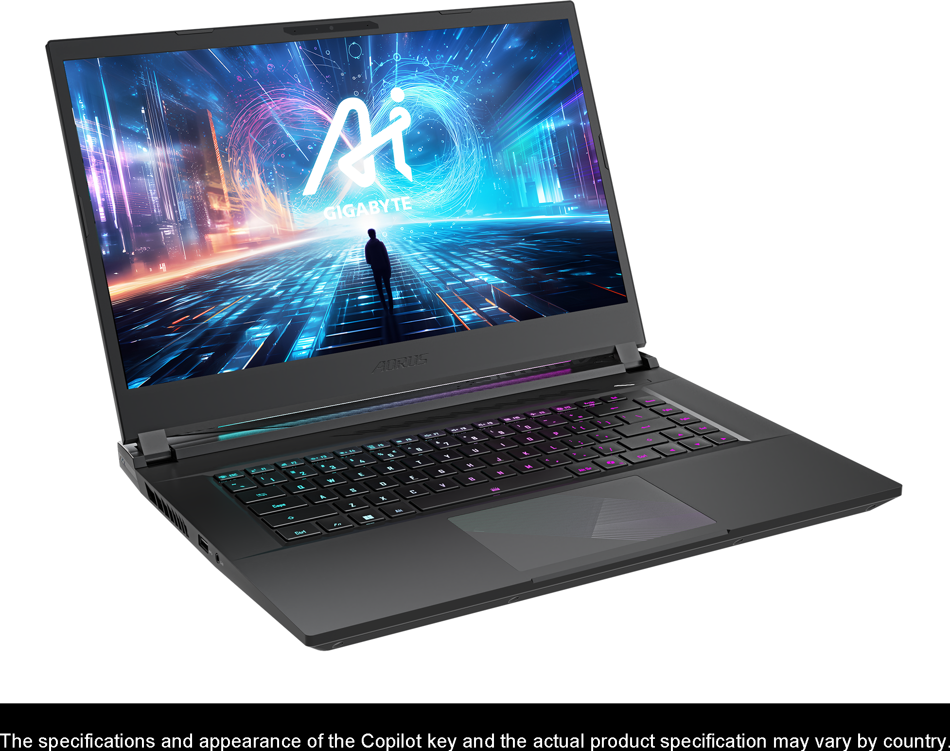 AORUS 15 (2024)