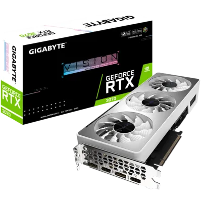 NVIDIA GeForce RTX 3070 - グラフィックカード｜AORUS - ギガバイト 日本