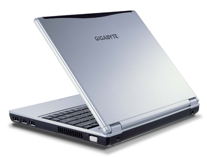 Gigabyte ноутбук отремонтировать. Ноутбук Gigabyte 9sf. Ноутбук закрытый. Gigabyte ноутбук белый. Gigabyte n95td3-512h