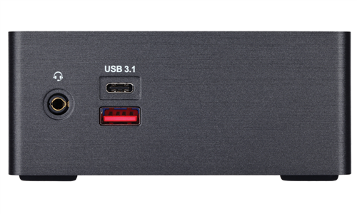 GB-BSi7HAL-6500 (rev. 1.0) Overview | BRIX (Mini-PC Barebone