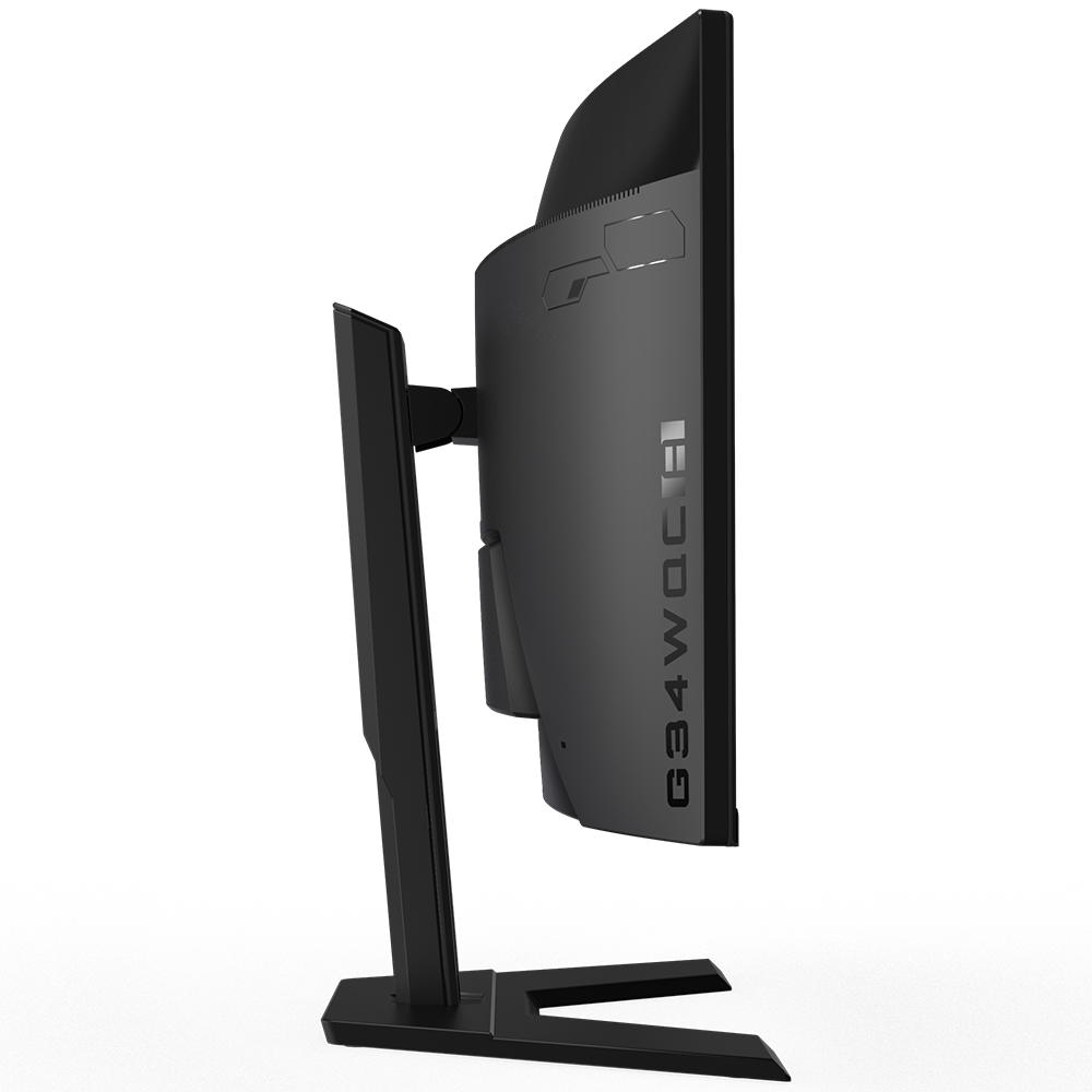 G34WQC A Gaming Monitor