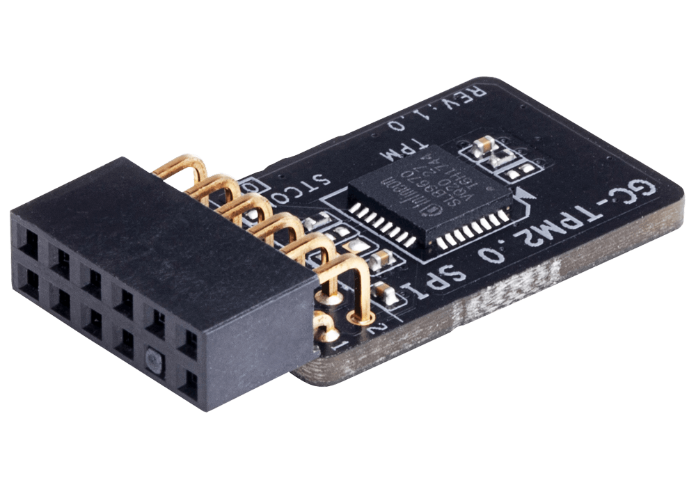 Gc tpm2 0 spi aorus gigabyte brasil