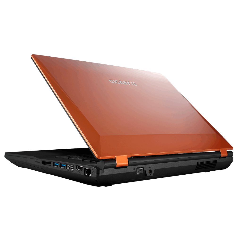 その他ノートPC本体 gigabyte p27g gigabyte p27g