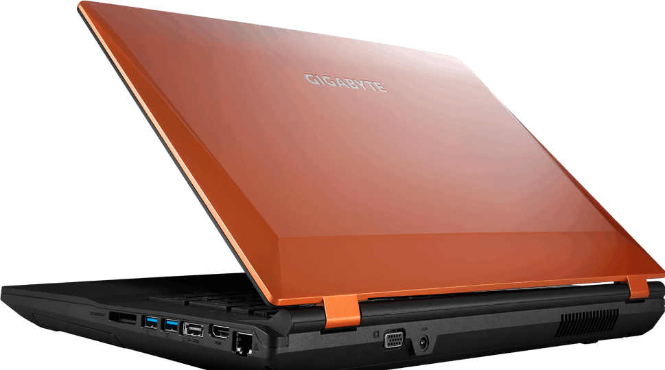 その他ノートPC本体 gigabyte p27g P27G v2 - GIGABYTE U.S.A.