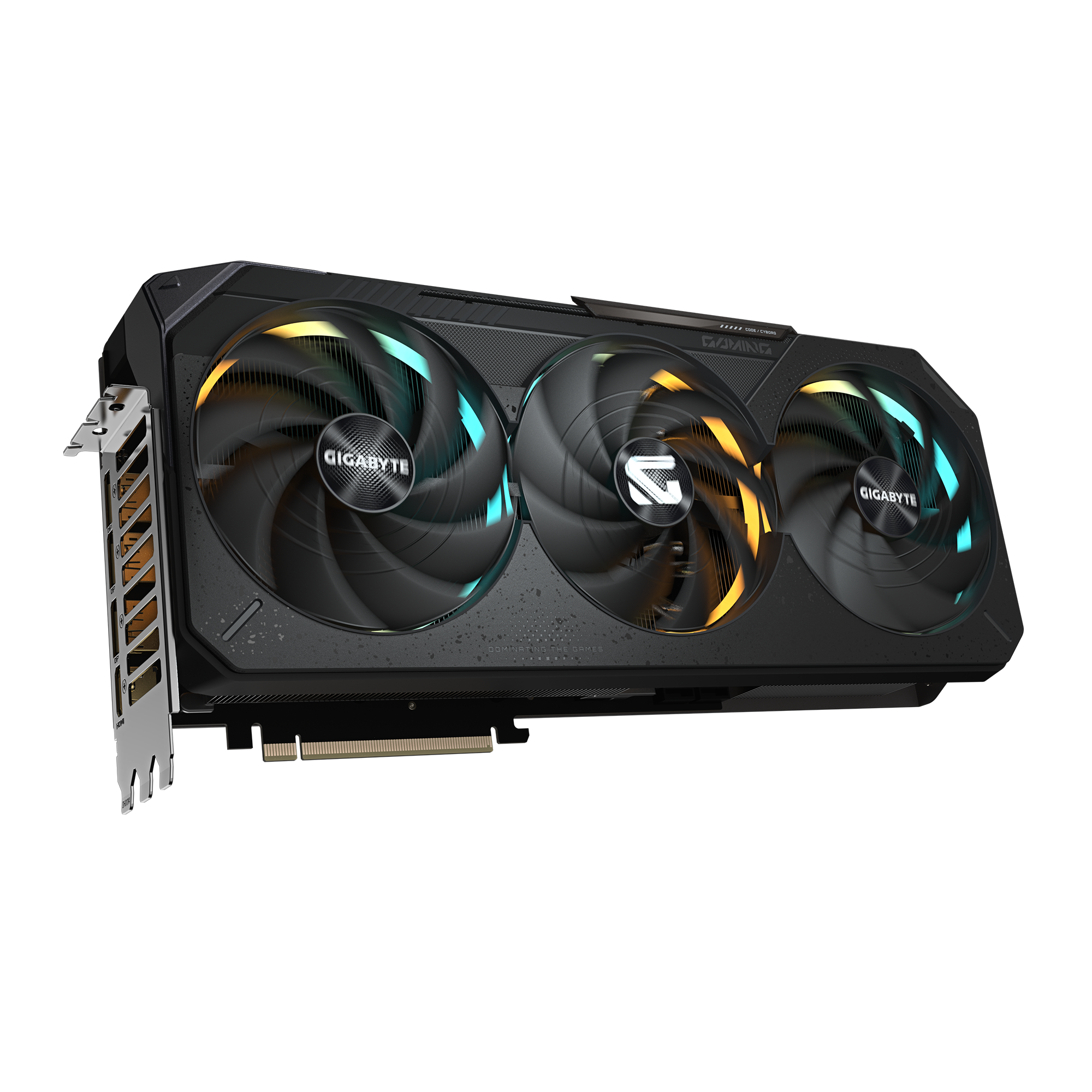 GeForce RTX™ 5090 GAMING OC 32G｜GIGABYTE