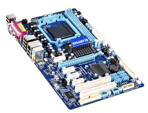 GA-770T-D3L｜AORUS - GIGABYTE Global