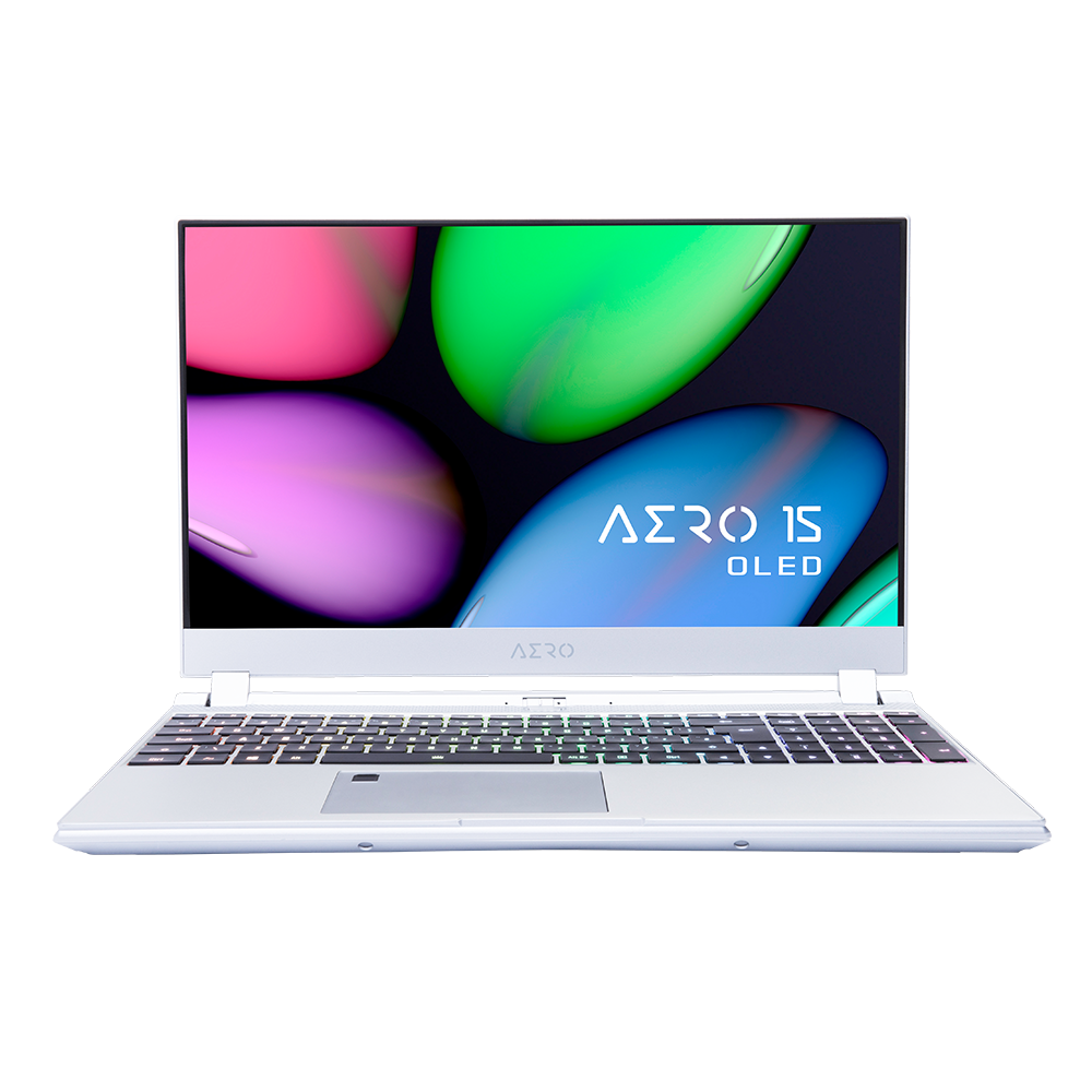 Windowsノート本体 AERO 15 OLED AERO 15 OLED (Intel 11th Gen) Key Features | Laptop