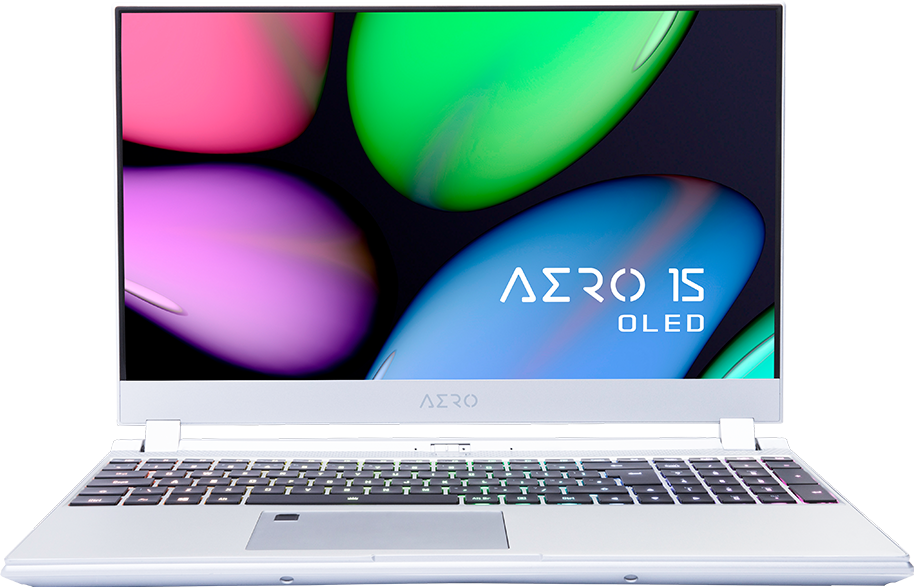 AERO 15 OLED (Intel 9th Gen) - GIGABYTE Global