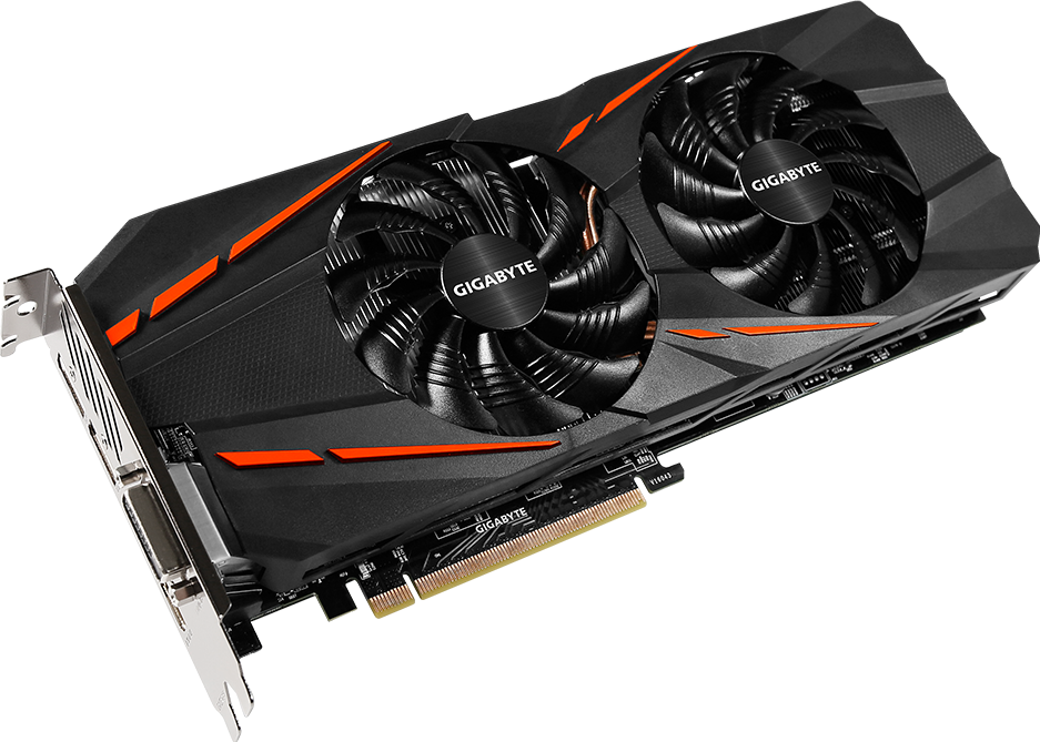 GeForce® GTX 1060 G1 Gaming 6G (Rev. 1.0) - GIGABYTE Switzerland