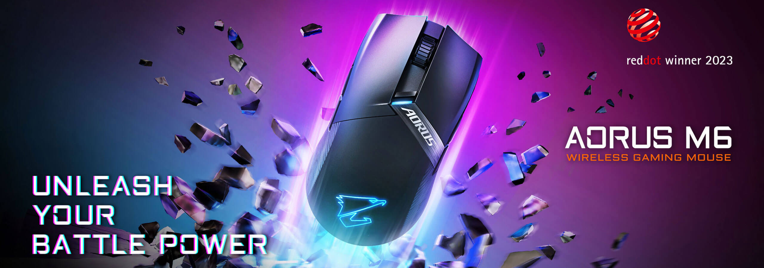 Consumer List Banner