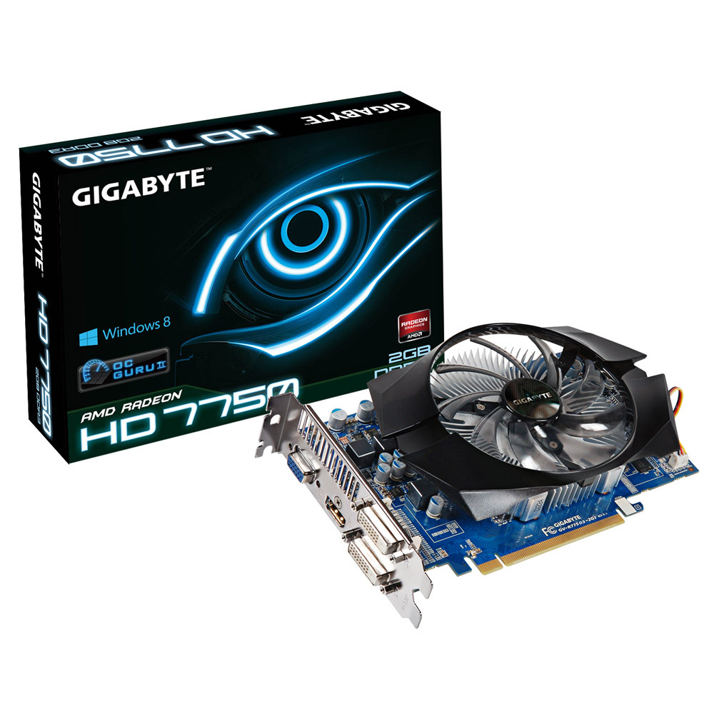 Видеокарта gigabyte gv. Gigabyte 7750 2gb. Видеокарта Gigabyte Radeon HD 7750 850mhz PCI-E 3.0 2048mb 1600mhz 128 bit 2xdvi HDMI HDCP. AMD Radeon HD 7750 Gigabyte. Sapphire HD 7750 2gb.